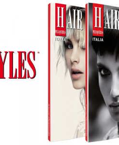 Hair Styles Magazine