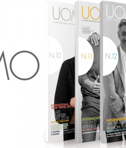 Uomo – Abbonamento Europa CEE