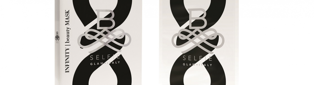 B-SELFIE, LE BEAUTY MASK