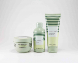 Eslabondexx Clean Care, per capelli pop
