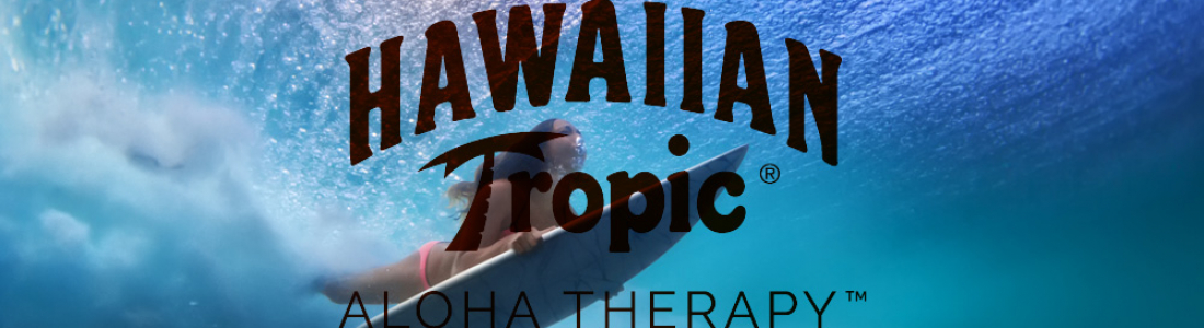 Hawaiian Tropic BB CREAM