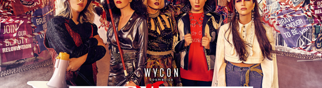 Wycon: RELOVEUTION
