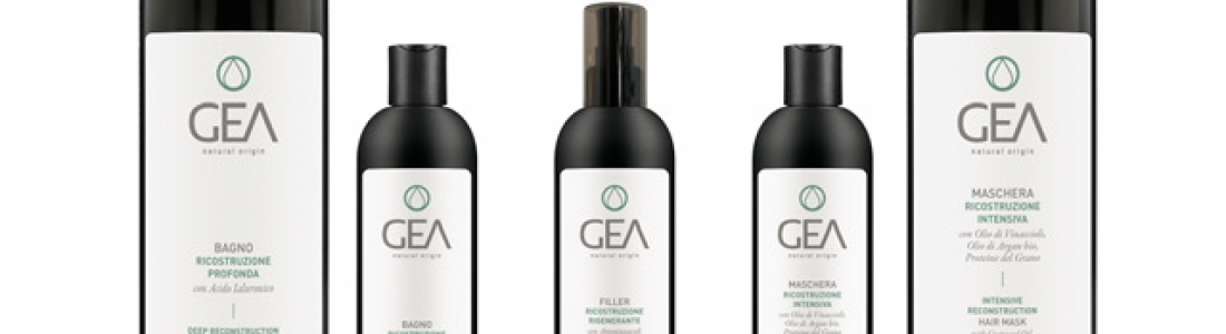 GEA, NATURAL ORIGIN DI ZERODIECI DIFFUSION