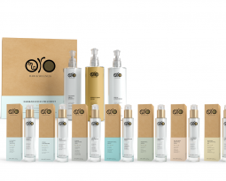 Meoro Hair&Wellness, GAM Cosmetics