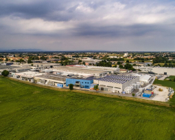 PETTENON: PARTE DELLA PRODUZIONE DEDICATA AGLI IGIENIZZANTI