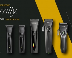 WAHL ANNUNCIA LA FUSIONE CON MOSER